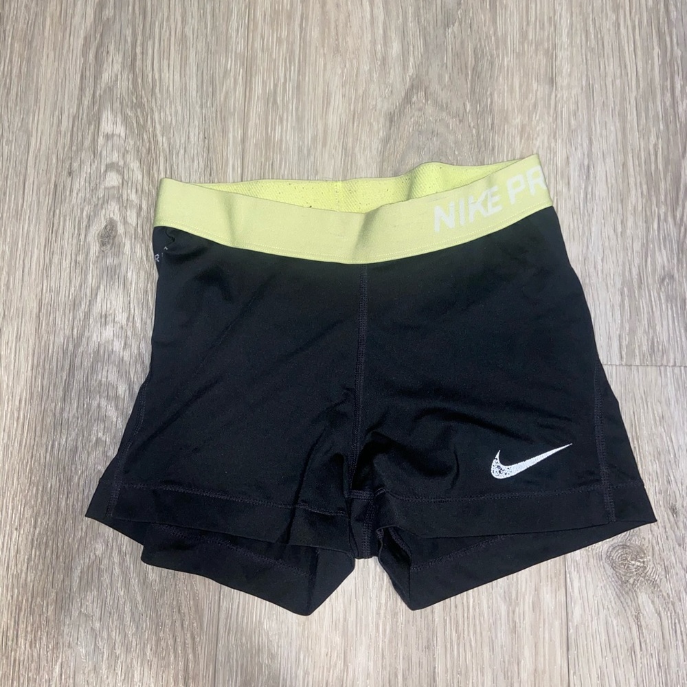 Nike Pro Spandex